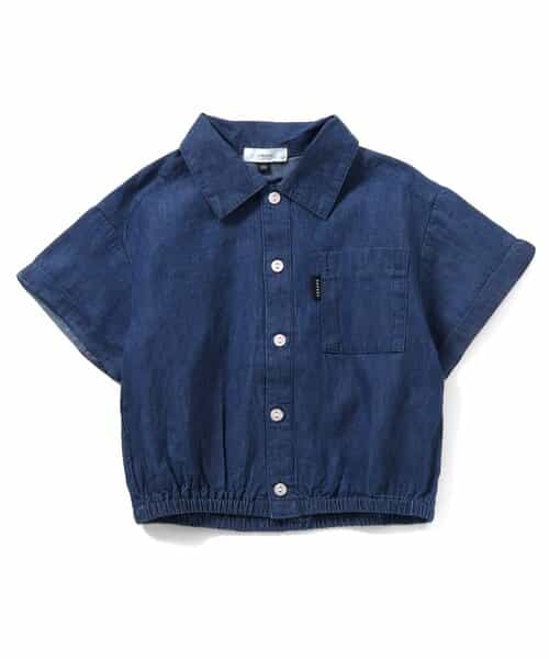 ☆4/28(火)お昼12:59まで3点10％OFF☆【リンク】まいにちリンクシャツ