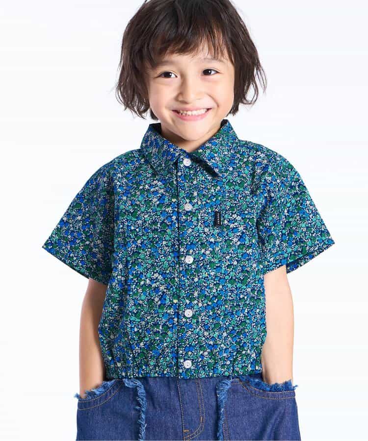 ☆4/28(火)お昼12:59まで3点10％OFF☆【リンク】まいにちリンクシャツ