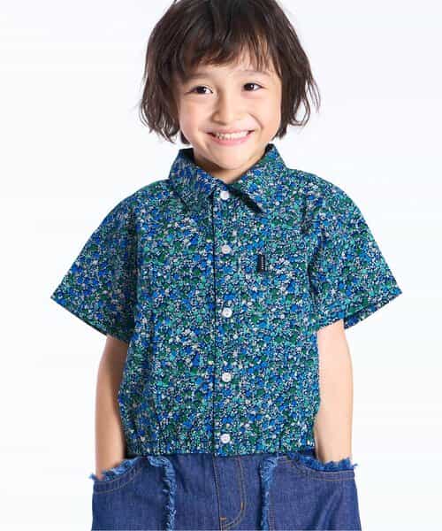 ☆4/28(火)お昼12:59まで3点10％OFF☆【リンク】まいにちリンクシャツ