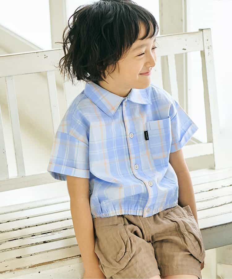 【リンク】まいにちリンクシャツ