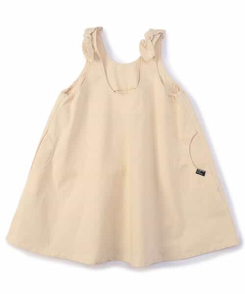 ★SALE★Aライン ジャンパースカート