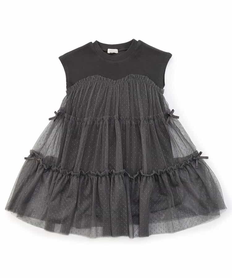 ★SALE★チュールワンピース