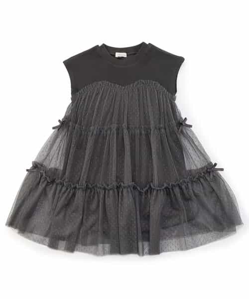 ★SALE★チュールワンピース