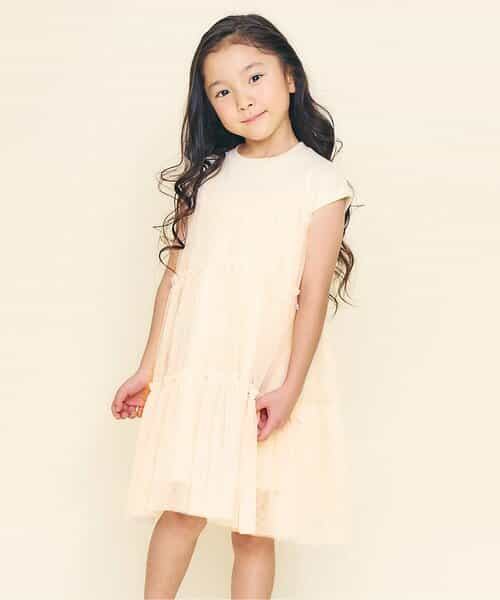 ★SALE★チュールワンピース