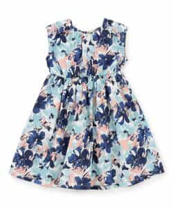 リゾートワンピース