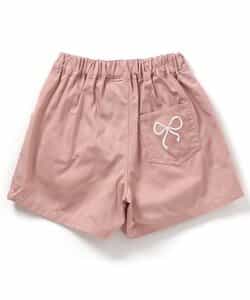 new❤️リボン刺繍の見本ページ①❤️20分の1ドール　アウトフィット ☆SALE☆リボン刺繍ショートパンツ（S223055）|SERAPH（セラフ