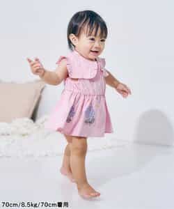 NEWBORN ＆ BABY>新生児～6ヶ月>ロンパース・肌着 – baby baby