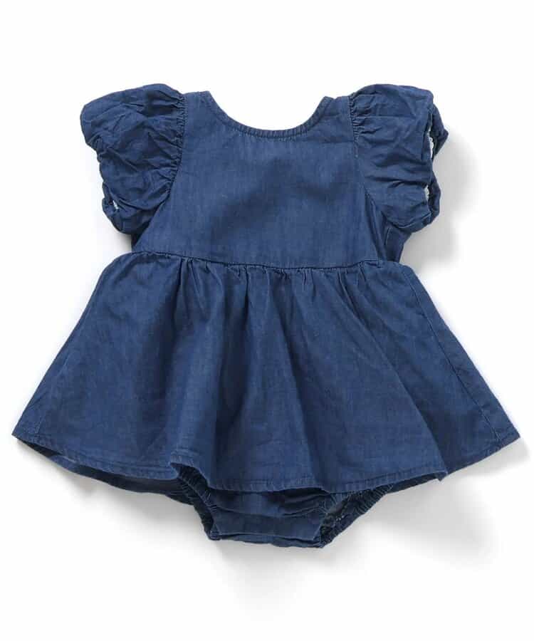 【リンク】まいにちリンクのベビーロンパース