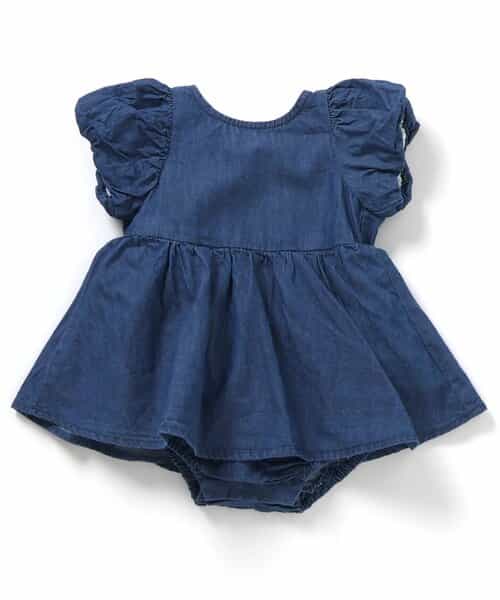 【リンク】まいにちリンクのベビーロンパース