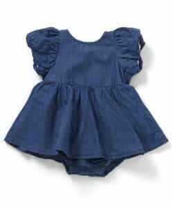 【リンク】まいにちリンクのベビーロンパース