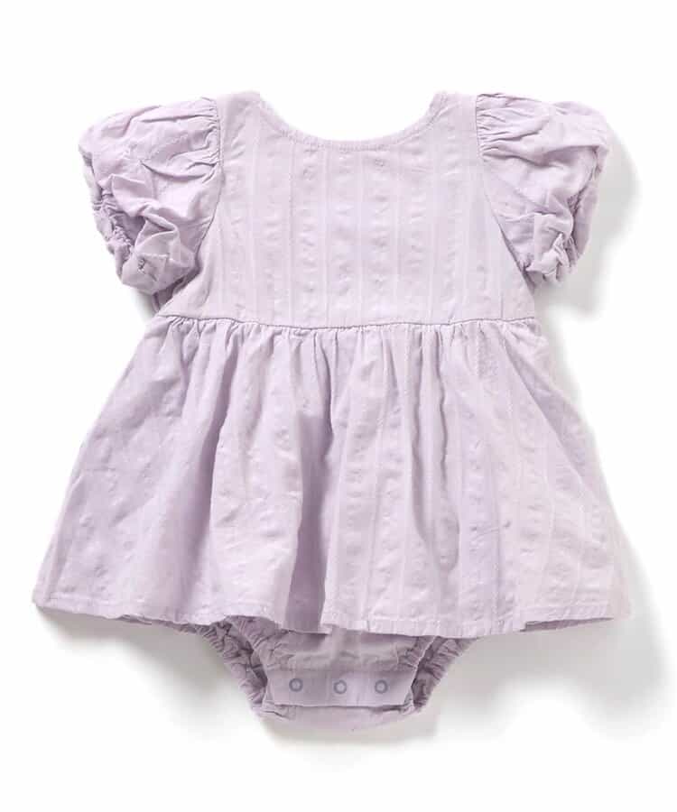 【リンク】まいにちリンクのベビーロンパース