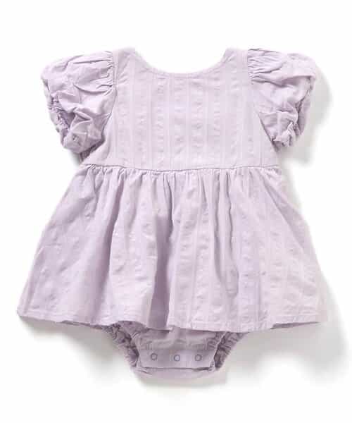 【リンク】まいにちリンクのベビーロンパース
