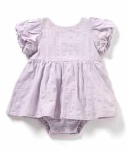 【リンク】まいにちリンクのベビーロンパース