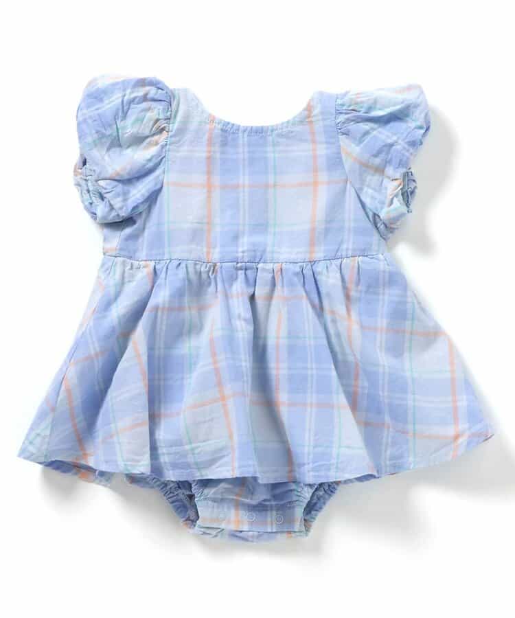 【リンク】まいにちリンクのベビーロンパース