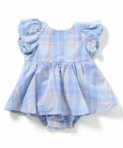 【リンク】まいにちリンクのベビーロンパース