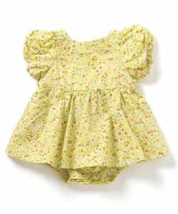 【リンク】まいにちリンクのベビーロンパース