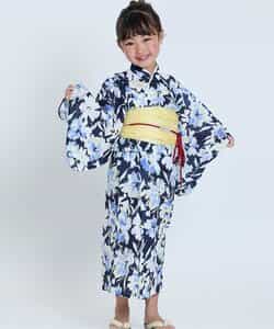 ★SALE★簡単に着られる！浴衣セット