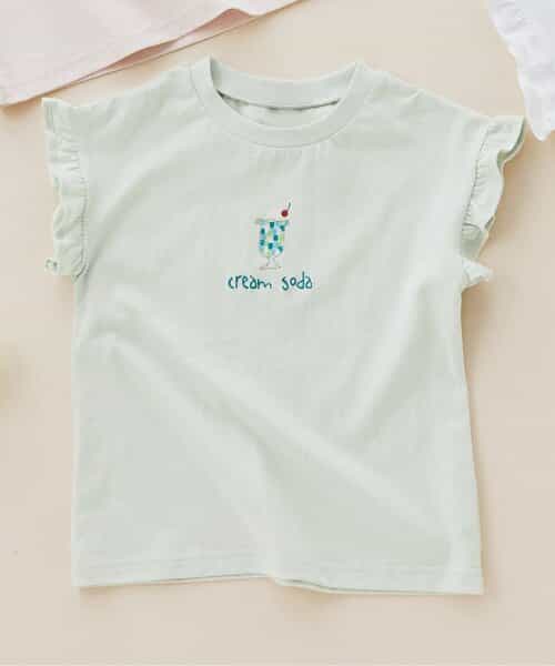 ★SALE★【接触冷感・吸水速乾】デイリーTシャツ