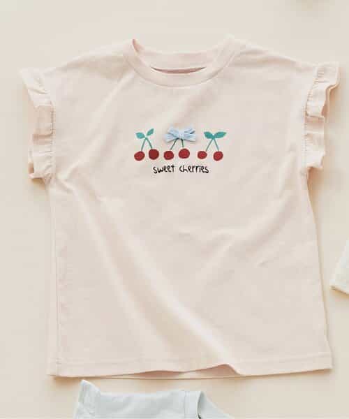 ★SALE★【接触冷感・吸水速乾】デイリーTシャツ