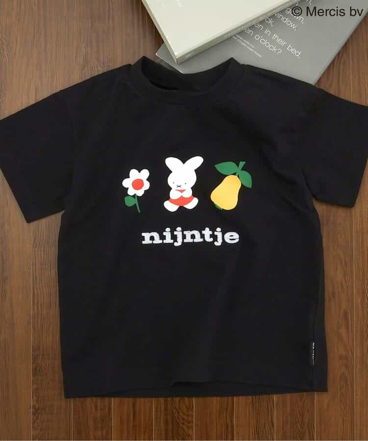 ★SALE★【miffy 70周年】バリエーションTシャツ