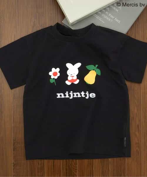 ★SALE★【miffy 70周年】バリエーションTシャツ