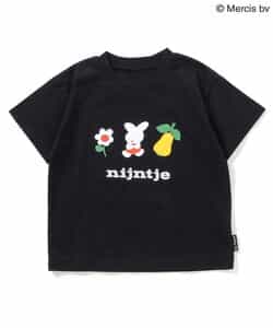 ☆SALE☆【miffy 70周年】バリエーションTシャツ（S307075