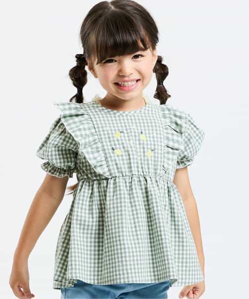 ★SALE★バッククロスチュニック