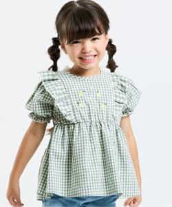 ★SALE★バッククロスチュニック