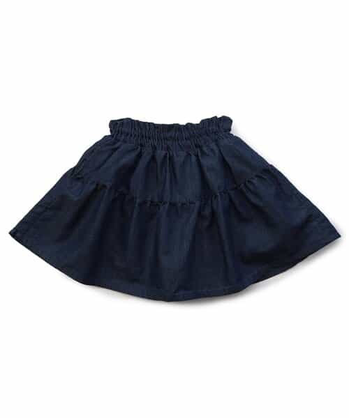 ★SALE★インパンツ付スカート