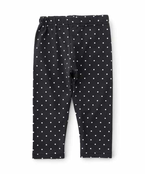 ★SALE★【接触冷感・吸水速乾】快適サマーレギパン  7分丈