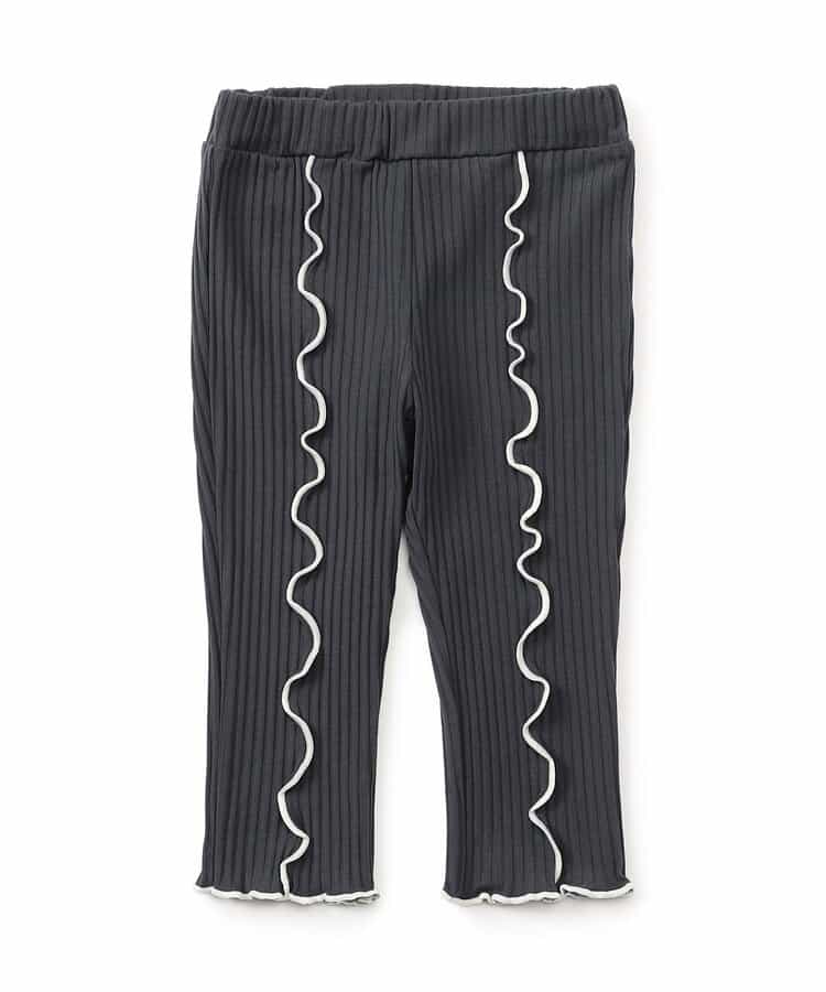 メロウレギンス  7分丈