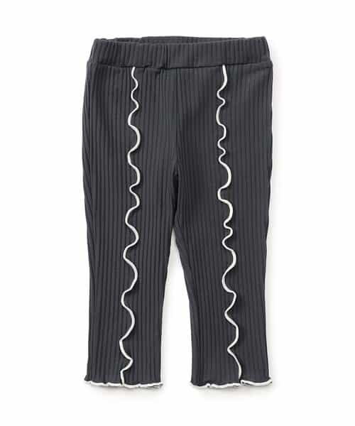 メロウレギンス  7分丈