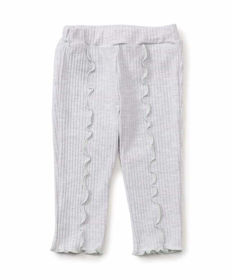 メロウレギンス  7分丈