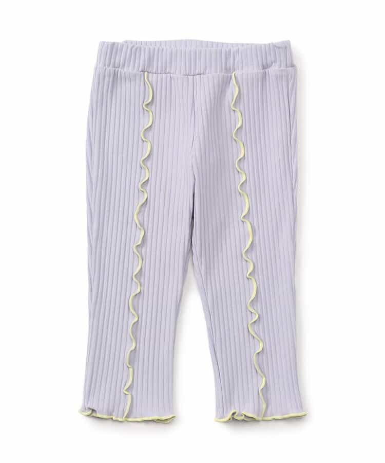 メロウレギンス  7分丈