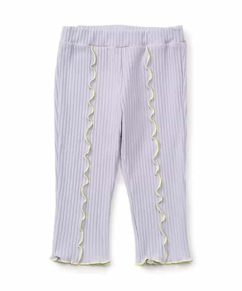 メロウレギンス  7分丈