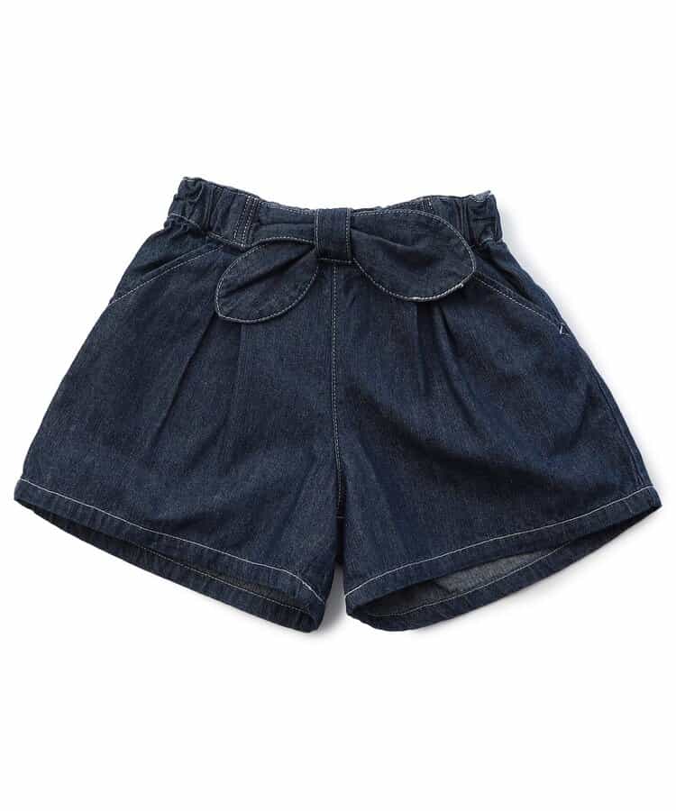 アニマル柄ショートパンツ(J223885)|BREEZE(ブリーズ)商品 アニマル柄ショートパンツ(J223885)|BREEZE(ブリーズ)商品