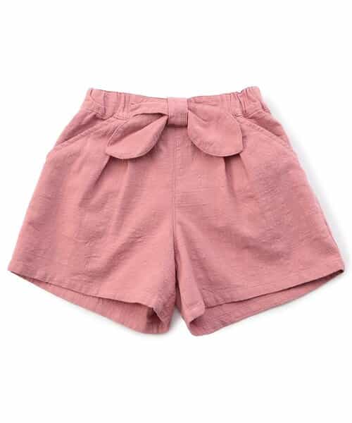 ★SALE★インしてかわいいデイリーショートパンツ