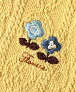 ワンポイント刺繍えらべるバリエーションTシャツ_942877
