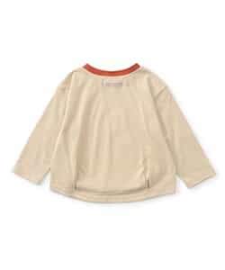 グラフィックデザインプリントTシャツ_932185