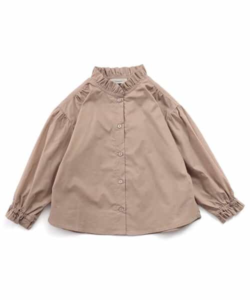 ★SALE★シンプルブラウス