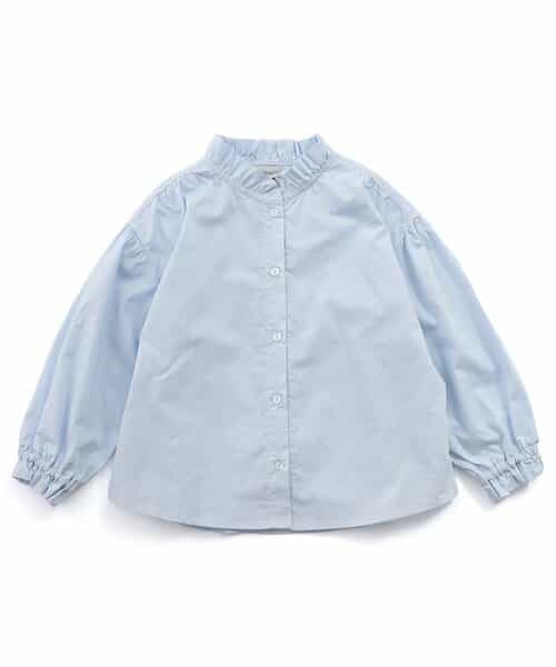 ★SALE★シンプルブラウス