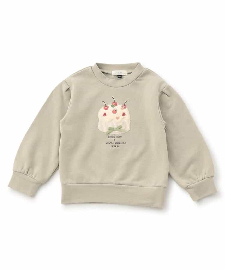 モチーフトレーナー