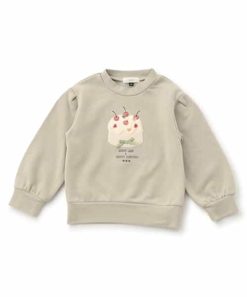 モチーフトレーナー