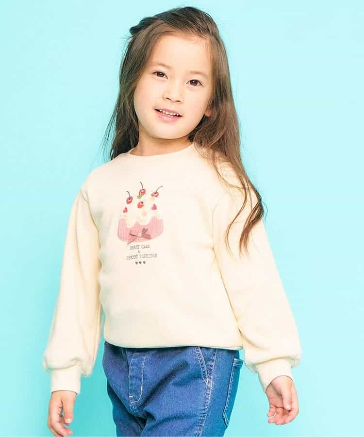 モチーフトレーナー