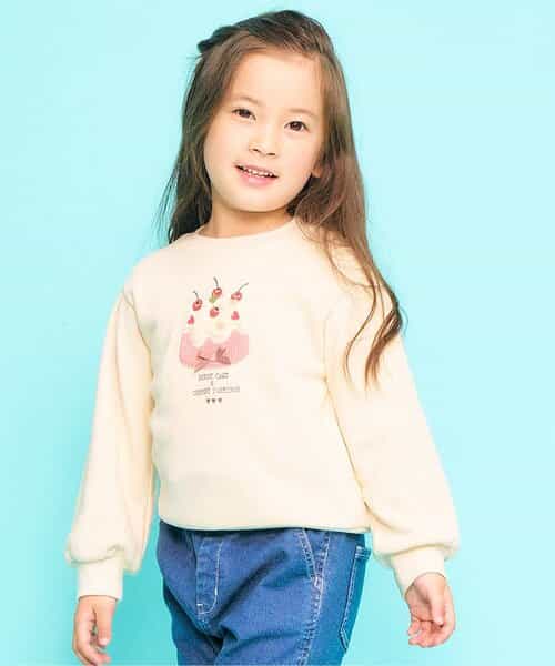 モチーフトレーナー