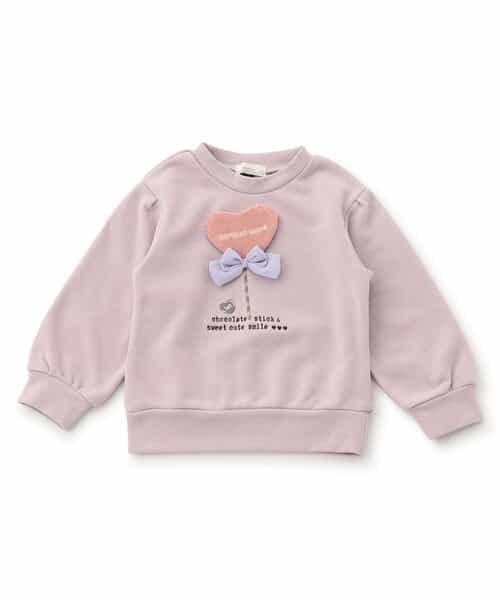 モチーフトレーナー