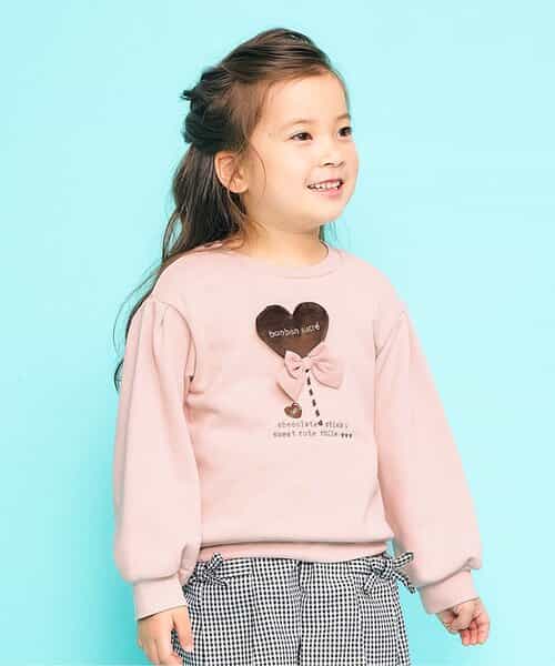 モチーフトレーナー