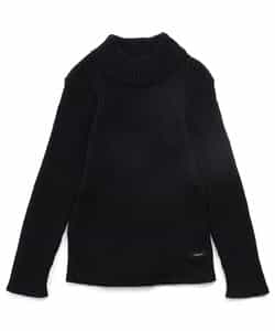 ウォッシャブルニット_マシンウォッシャブル