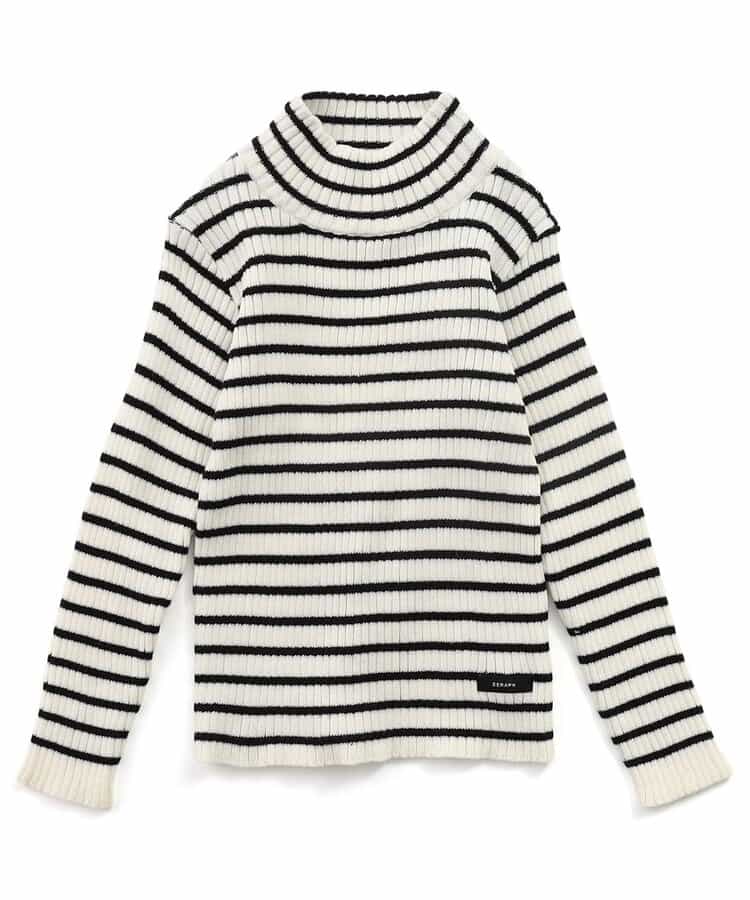 ウォッシャブルニット_マシンウォッシャブル