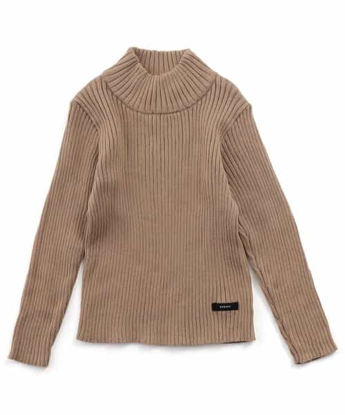 ウォッシャブルニット_マシンウォッシャブル